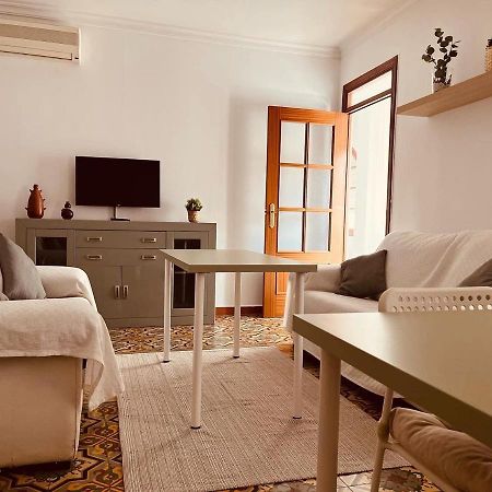 Novo Apartahotel & Restaurante Las Cabezas de San Juan Zewnętrze zdjęcie
