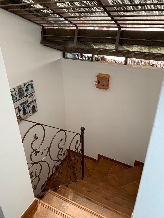 Novo Apartahotel & Restaurante Las Cabezas de San Juan Zewnętrze zdjęcie
