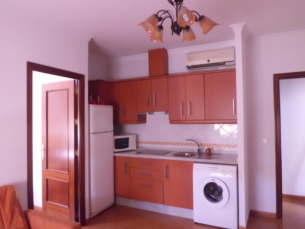 Novo Apartahotel & Restaurante Las Cabezas de San Juan Pokój zdjęcie